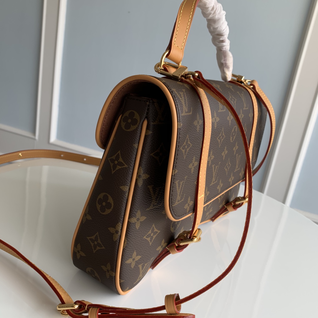 Louis Vuitton Marelle Transformers Backpack - Image 5