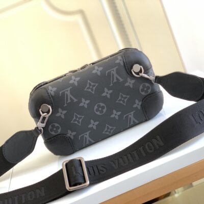 Louis Vuitton Horizon Clutch Handbag