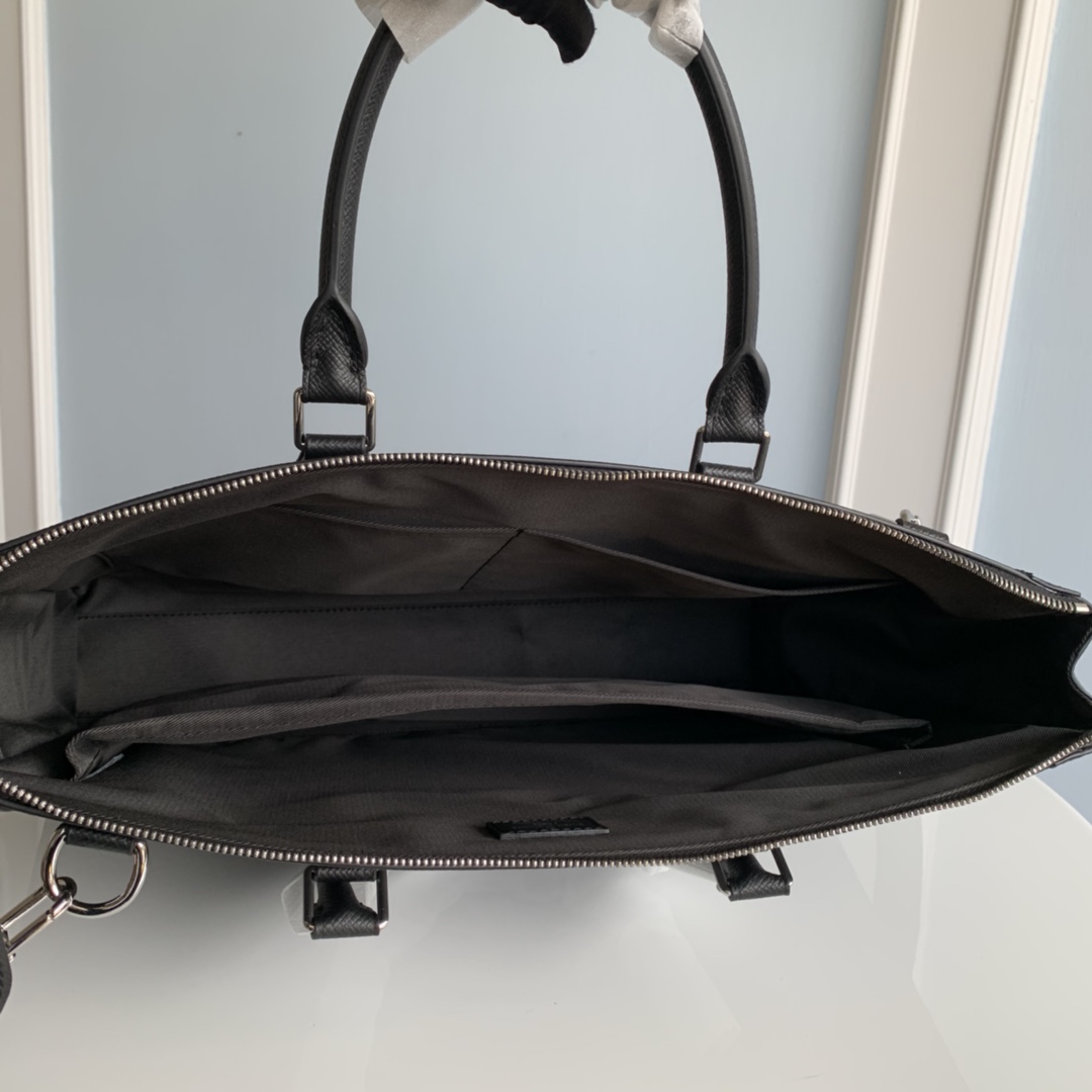 Louis Vuitton Anton Briefcase - Image 6