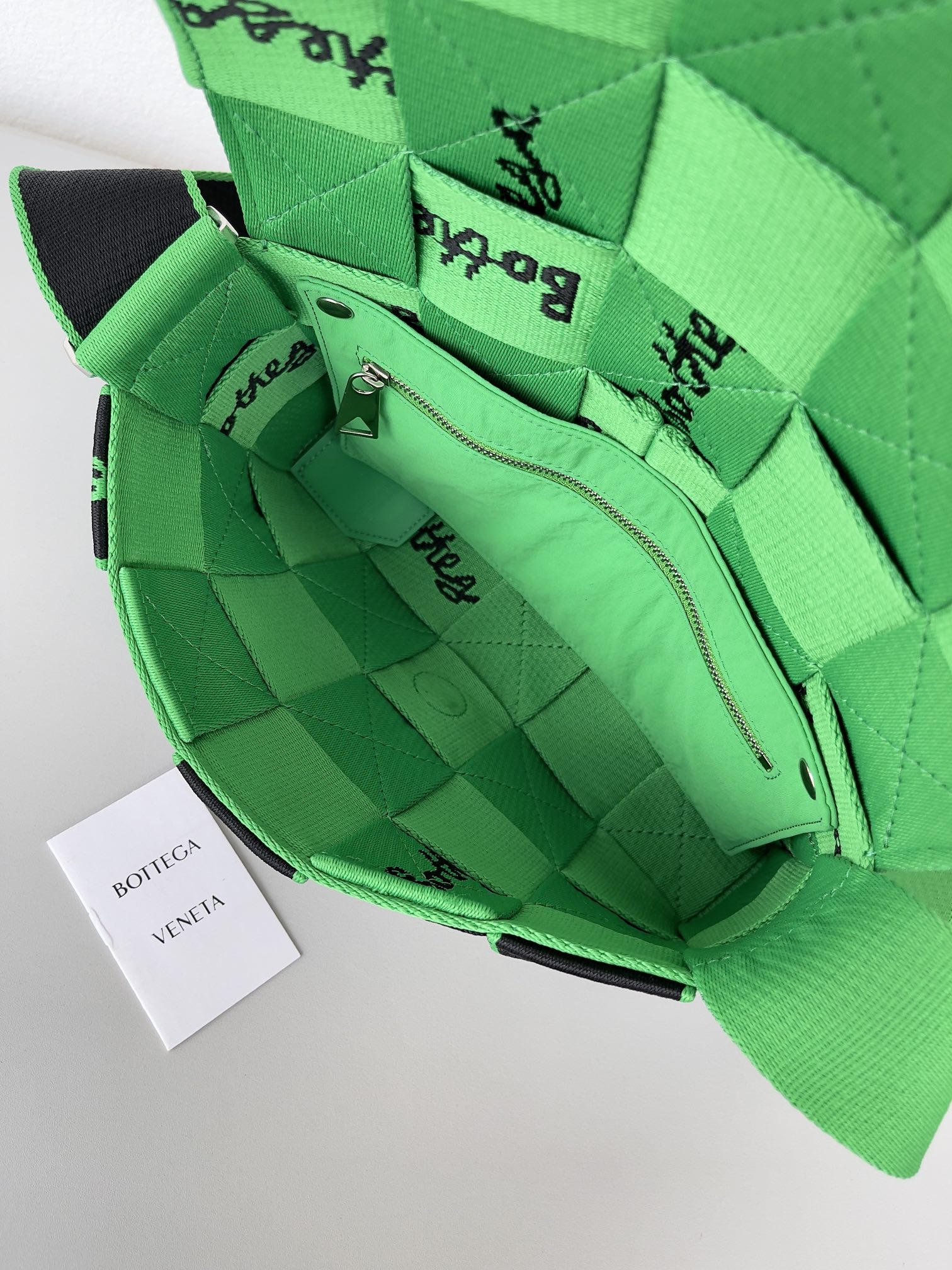 Bottega Veneta Bag - Image 6