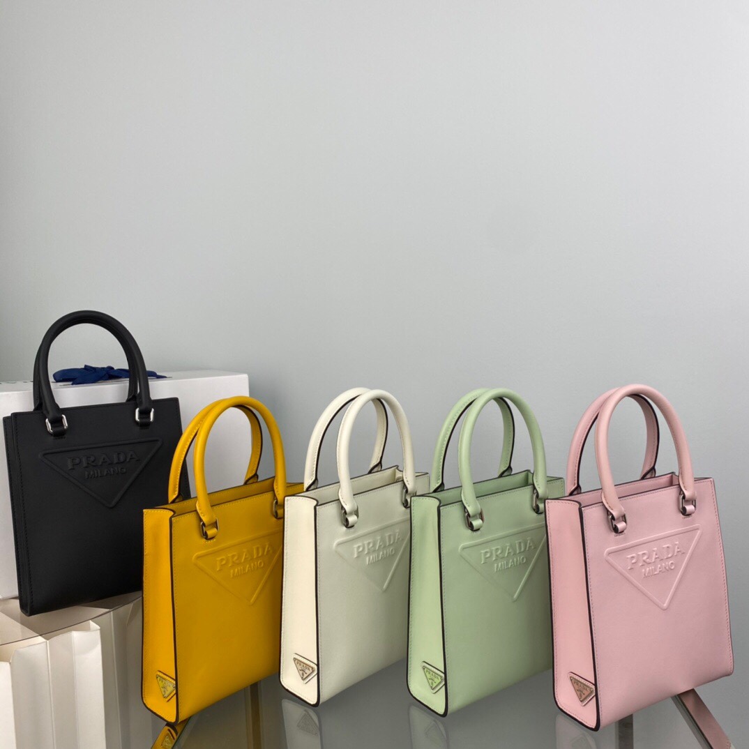 Prada Bag - Image 11