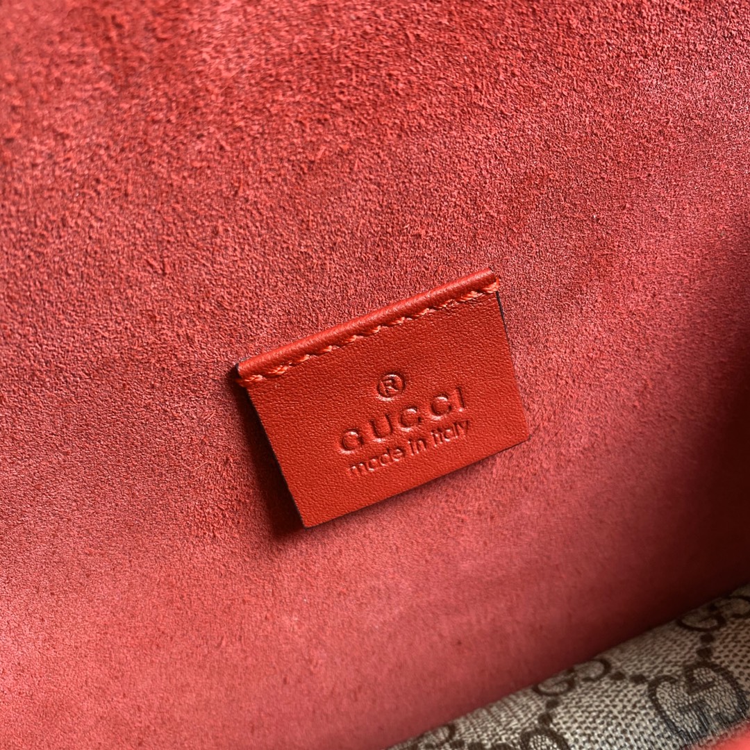 Gucci Bag - Image 8
