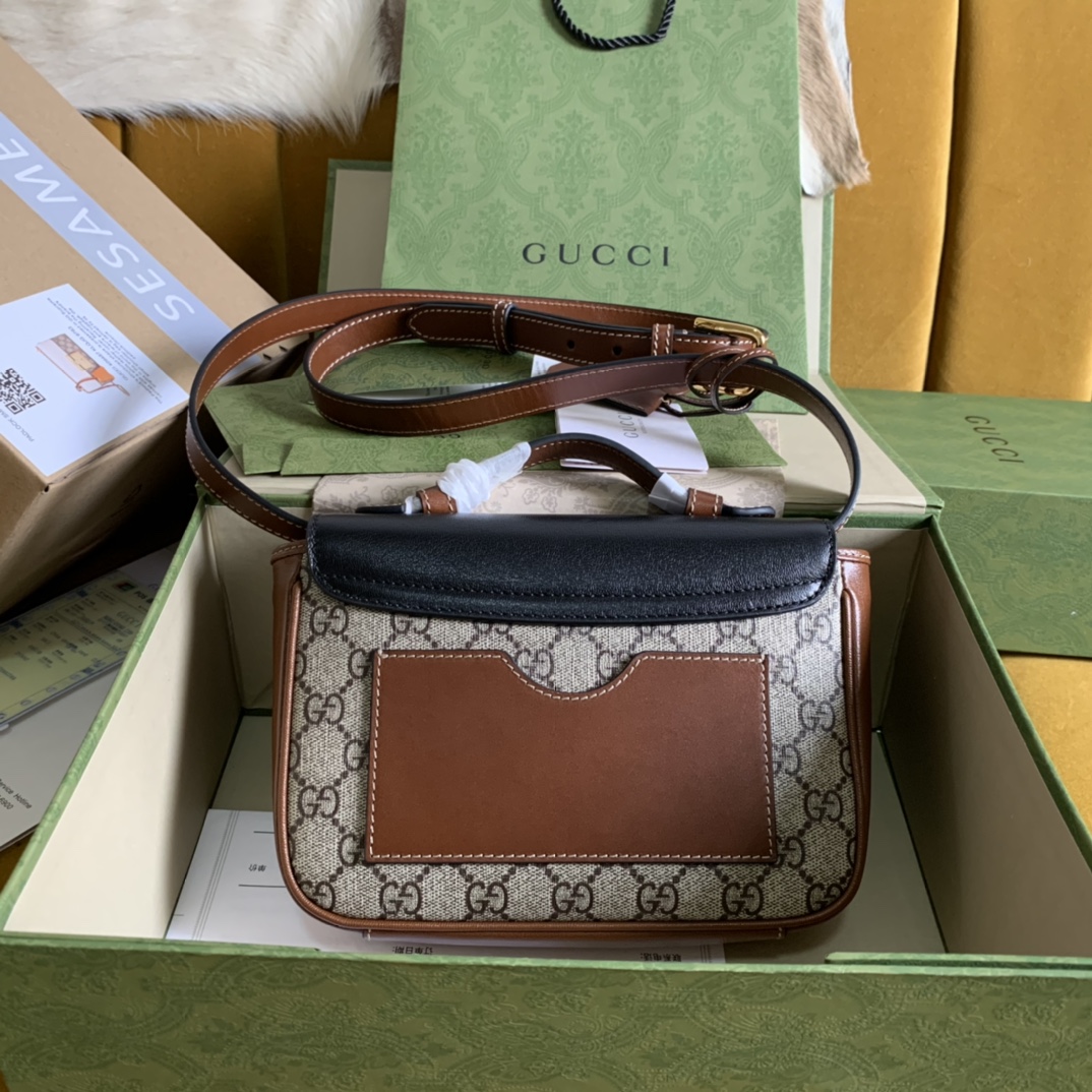 Gucci Bag - Image 3