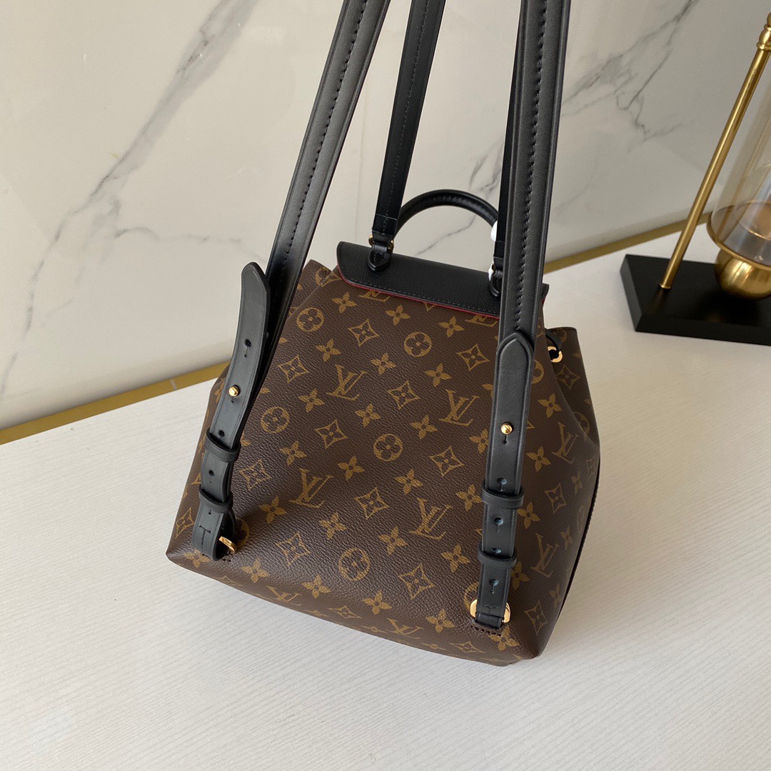 Louis Vuitton Montsouris Backpack - Image 6