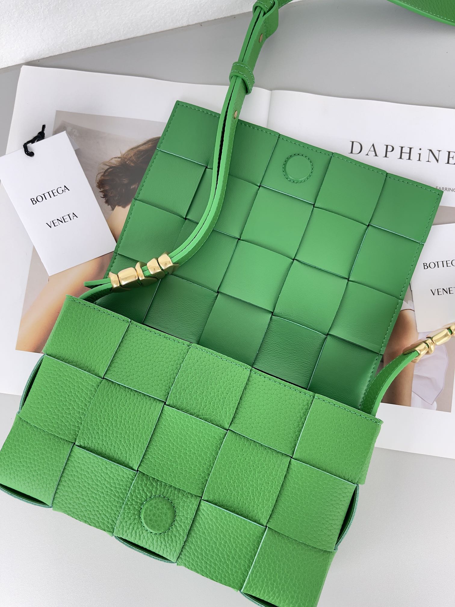 Bottega Veneta Bag - Image 6