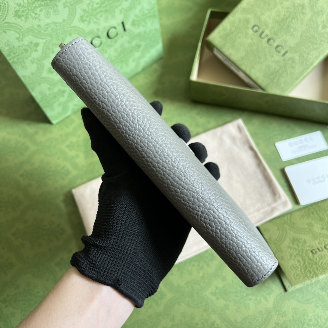 Gucci Marmont Card Holder - Image 4