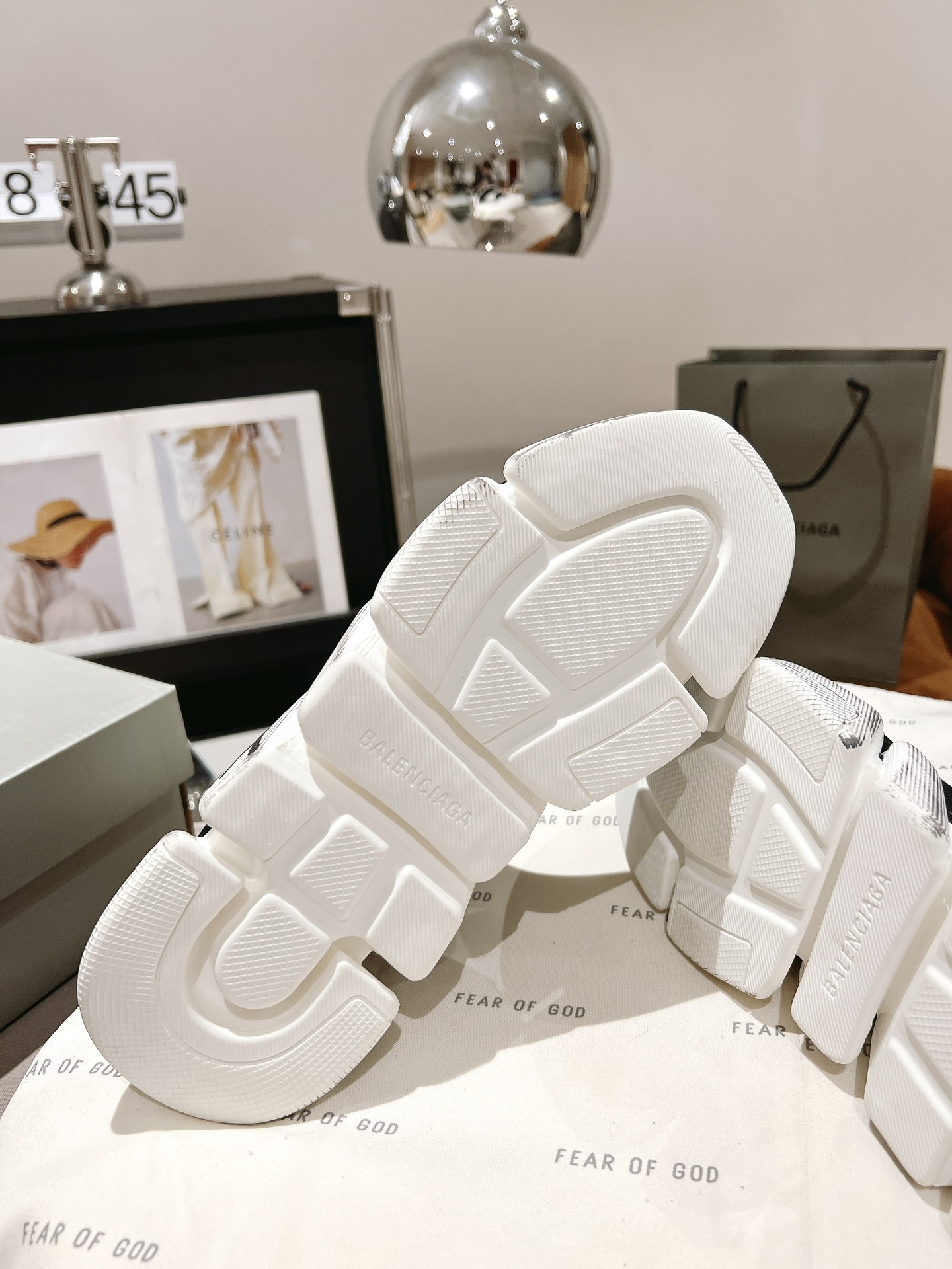 Balenciaga Shoes - Image 6