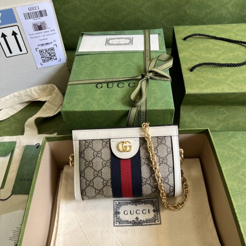 Gucci Bag