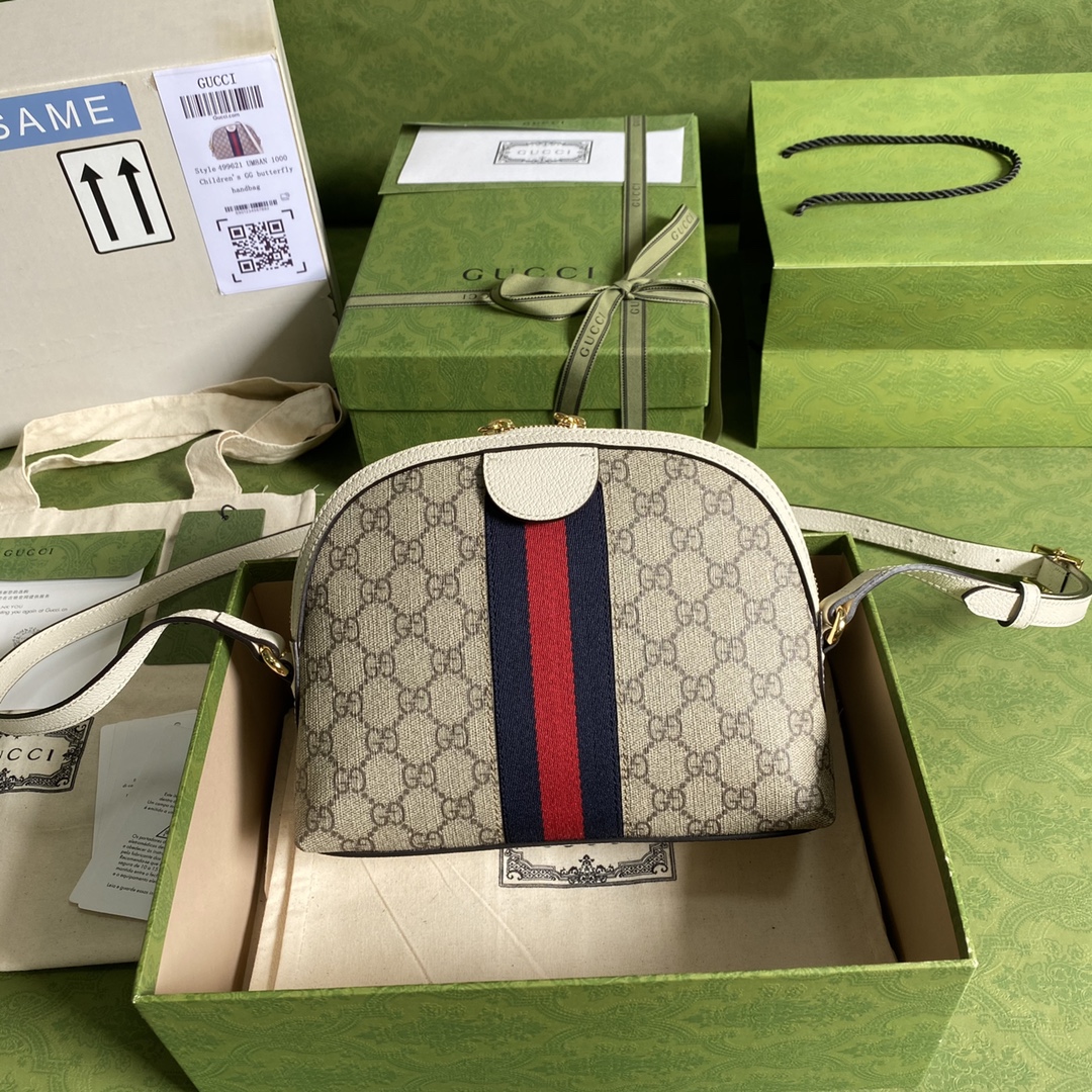 Gucci Bag - Image 3
