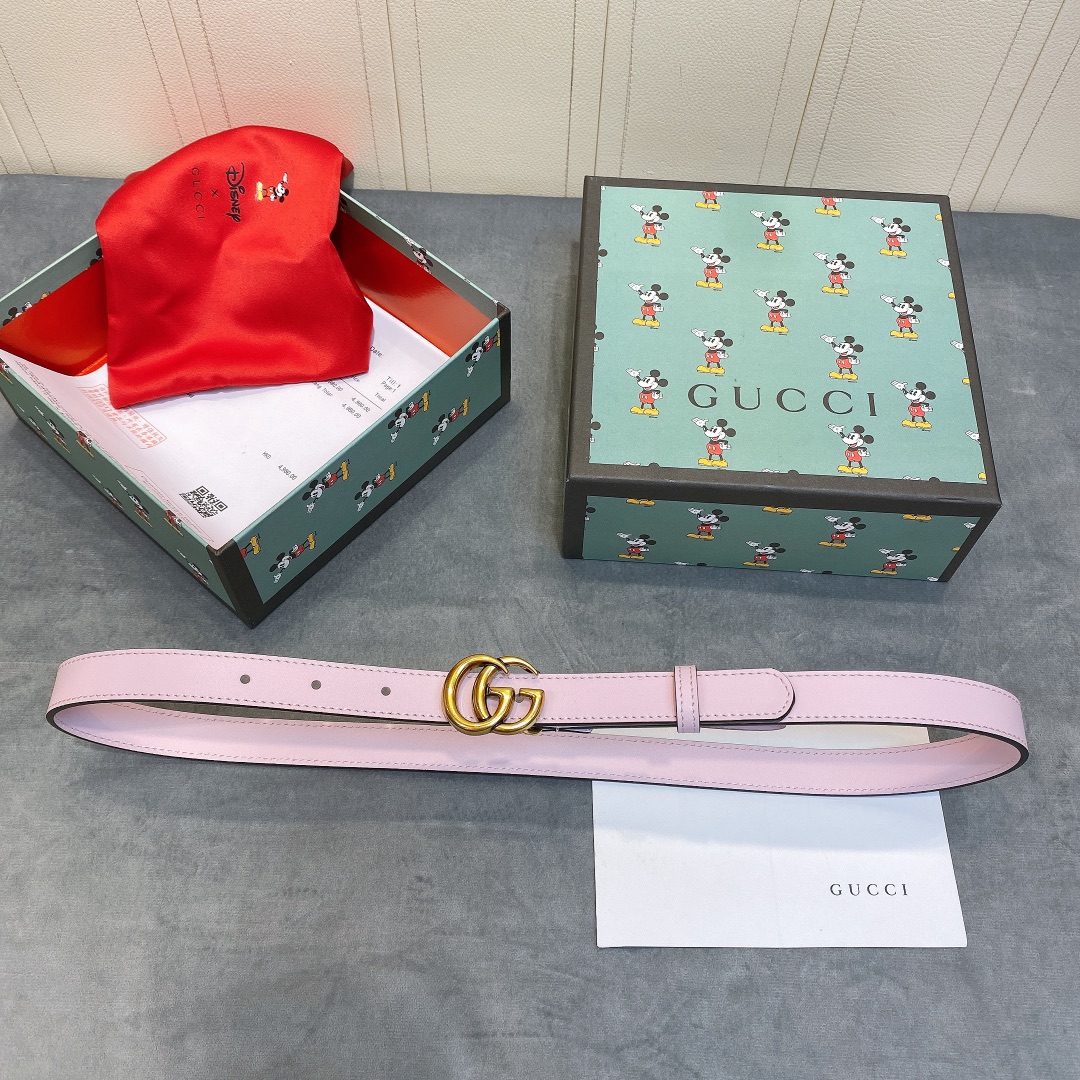 db9bf2_6c1c79023d9b44a690762f85054abc18mv2.jpg Gucci Leather Belt - Image 1