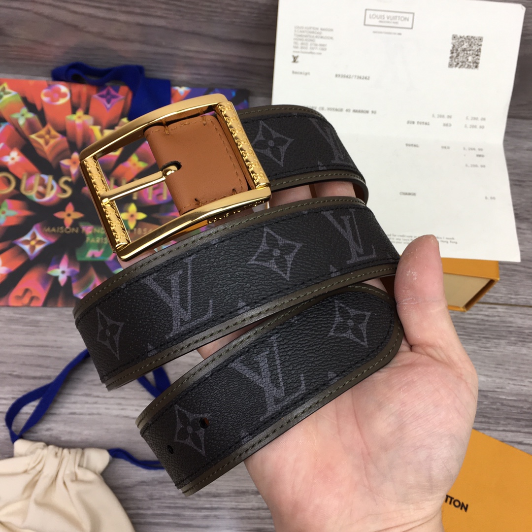 db9bf2_6d07ca87225b4774bfb26f77faf04fd6mv2.jpg Louis Vuitton Pin Buckle 40mm Reversible Belt - Image 1