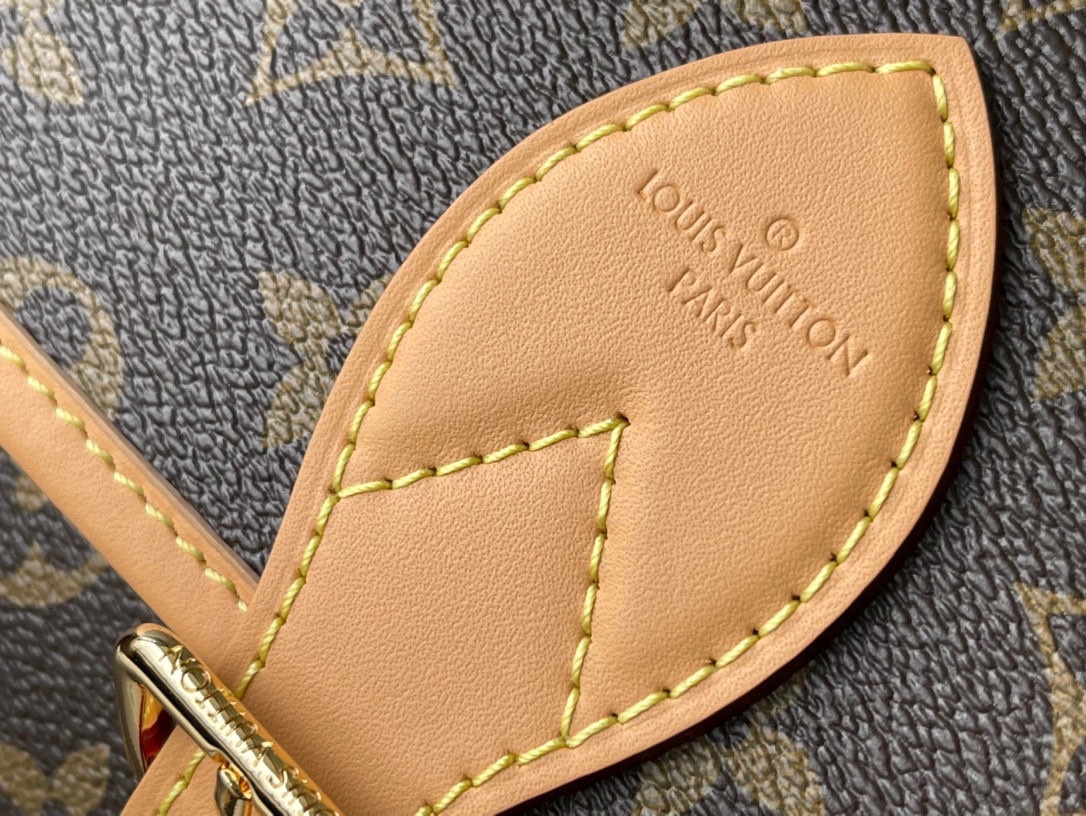 Louis Vuitton Diane Shoulder Bag - Image 8