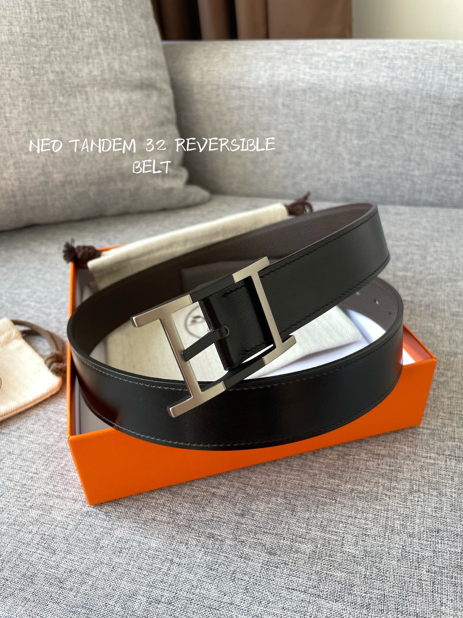 db9bf2_72f8c283d73d46a59e15c9fcfd231d4emv2.jpg Hermes Shoes - Image 1