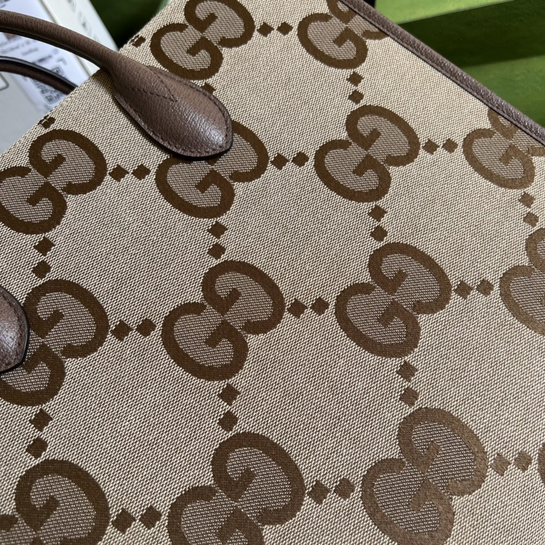 Gucci Tote Bag - Image 8