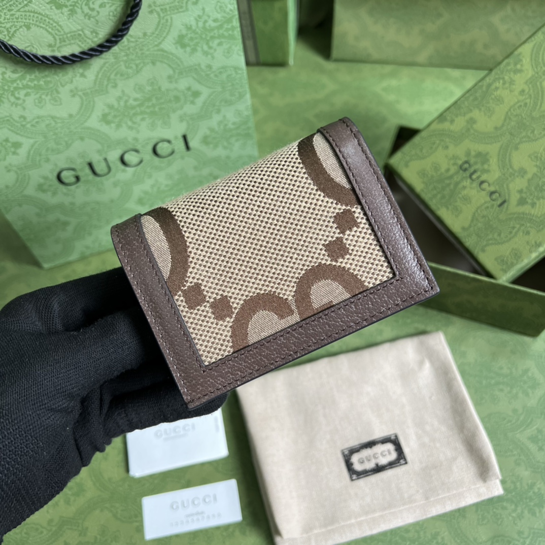 Gucci Card Holder - Image 3