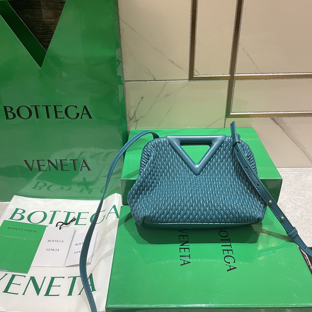 Bottega Veneta Bag - Image 9