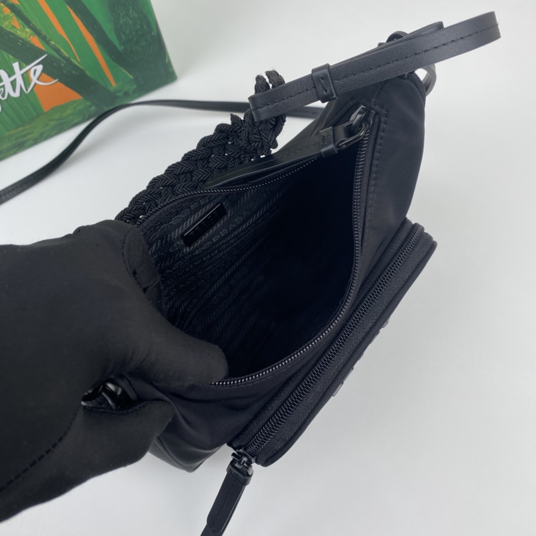 Prada Bag - Image 6