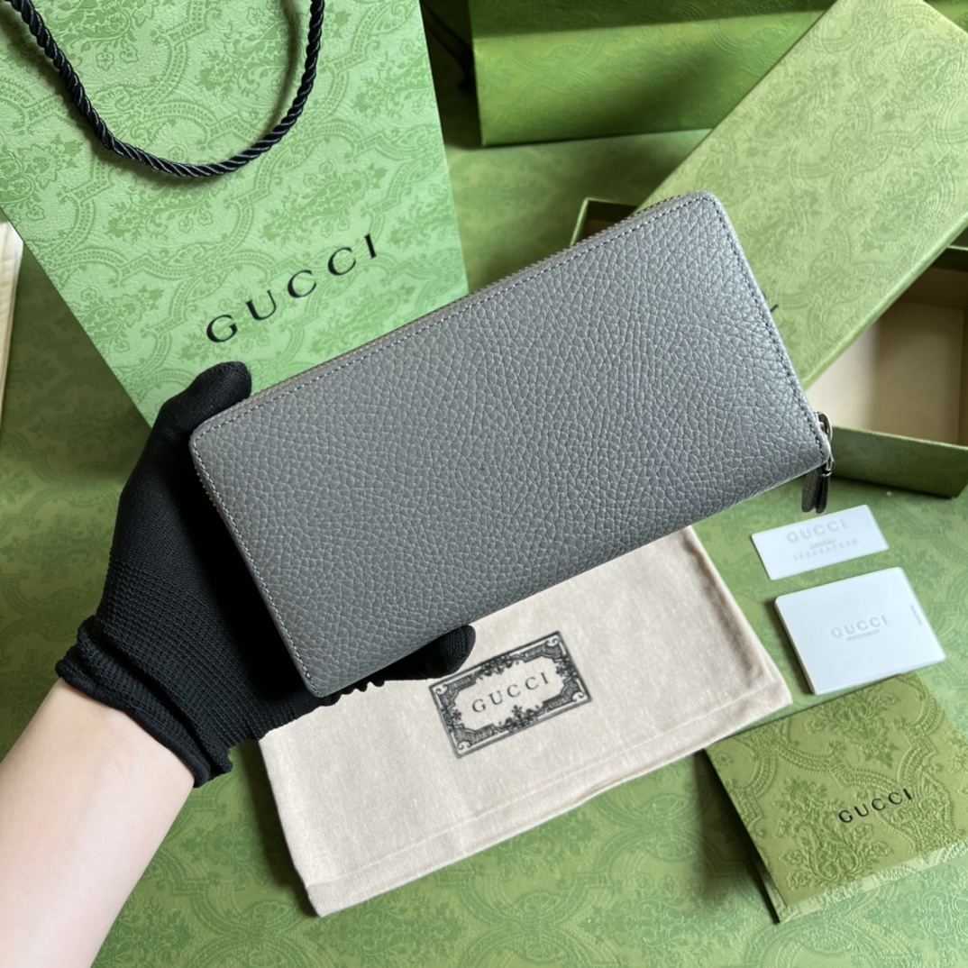 Gucci Marmont Card Holder - Image 3