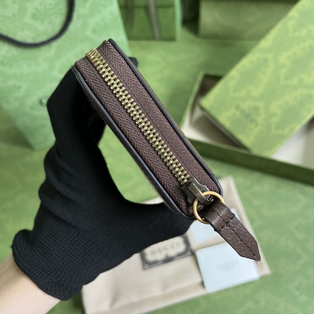 Gucci Wallet - Image 4