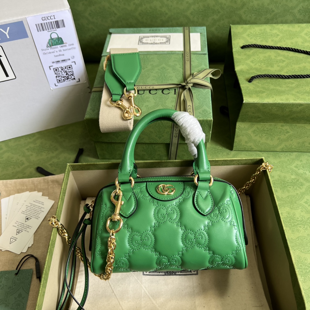 Gucci Bag - Image 3