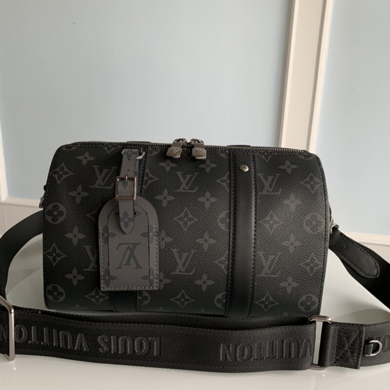 Louis Vuitton Keepal Travel Bag