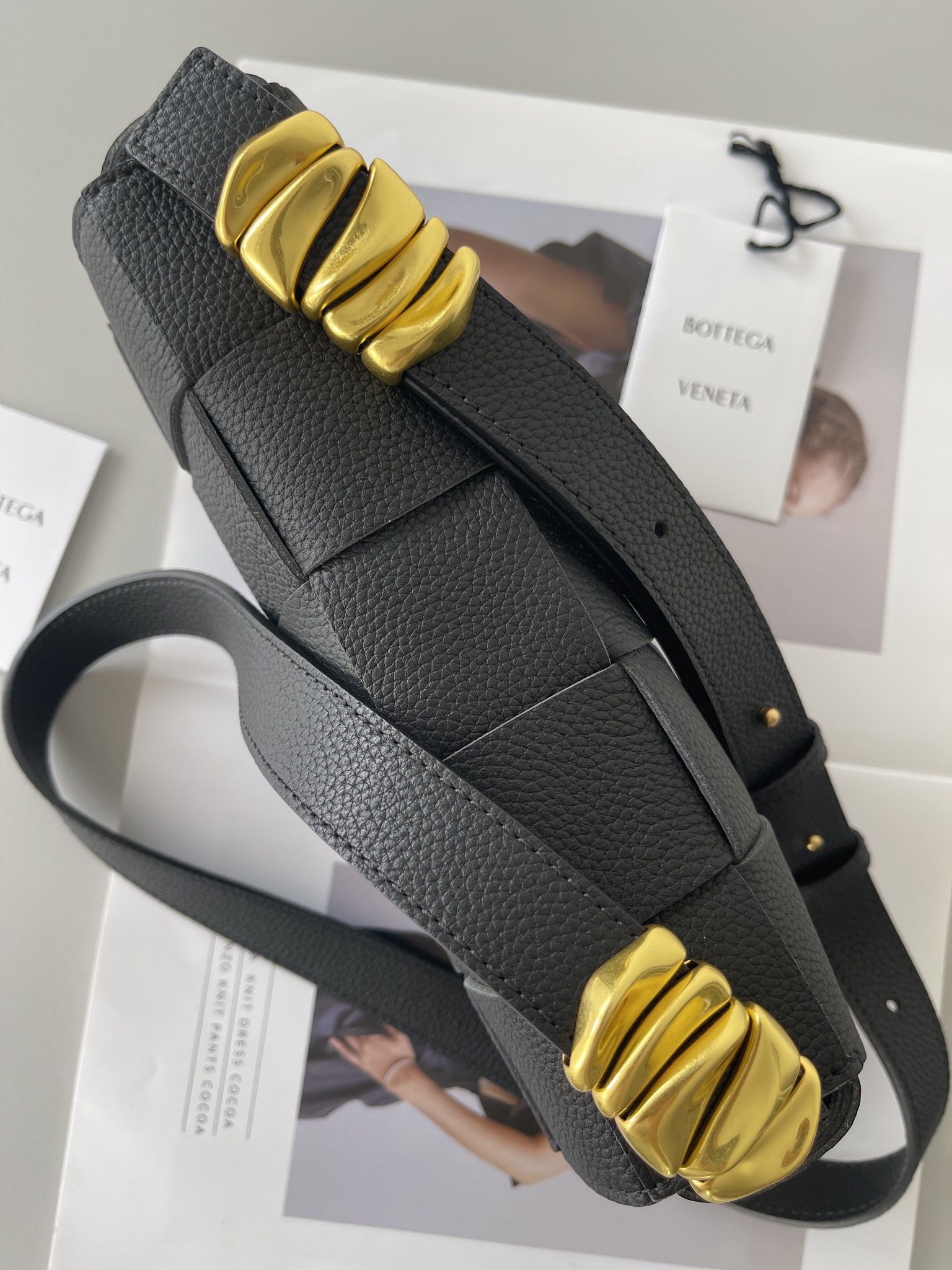 Bottega Veneta Bag - Image 5