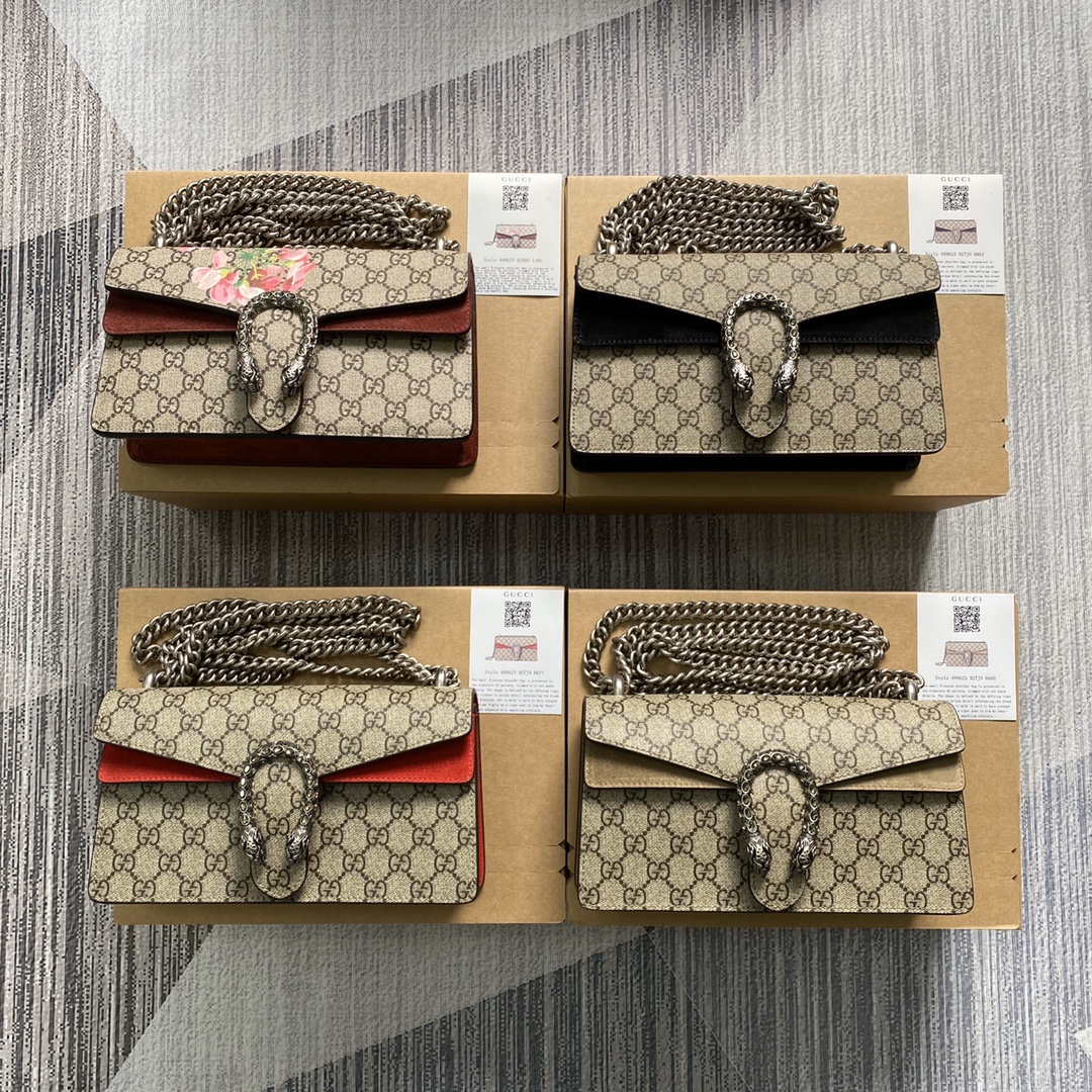 Gucci Bag - Image 11