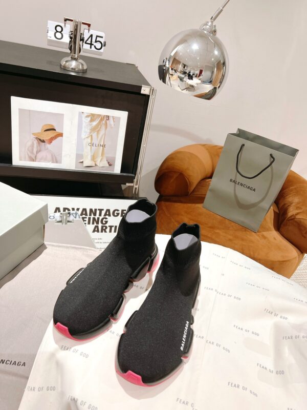 Balenciaga Shoes