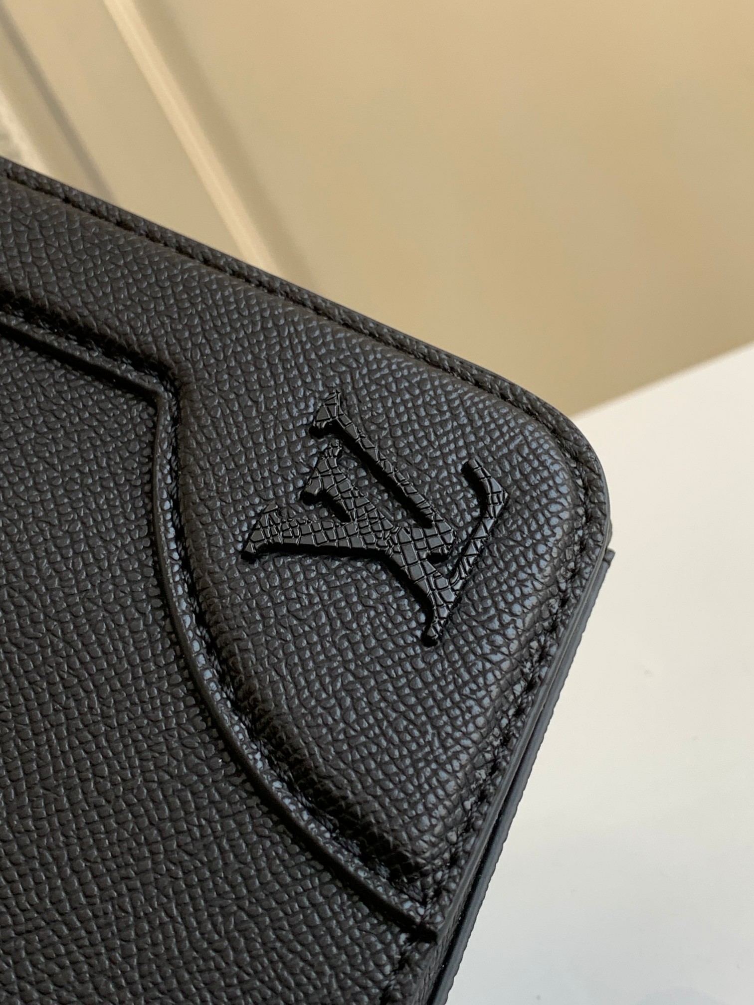 Louis Vuitton New Flap Messenger Bag - Image 6