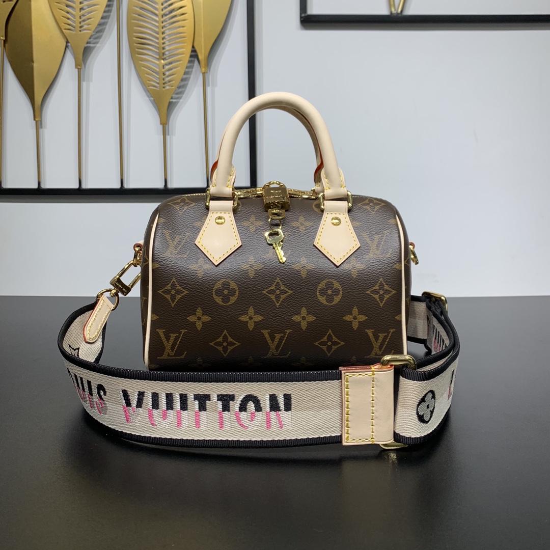 db9bf2_80d97bf576db4e81b6a7e7cf6e8dfccamv2.jpg Louis Vuitton Bag - Image 1