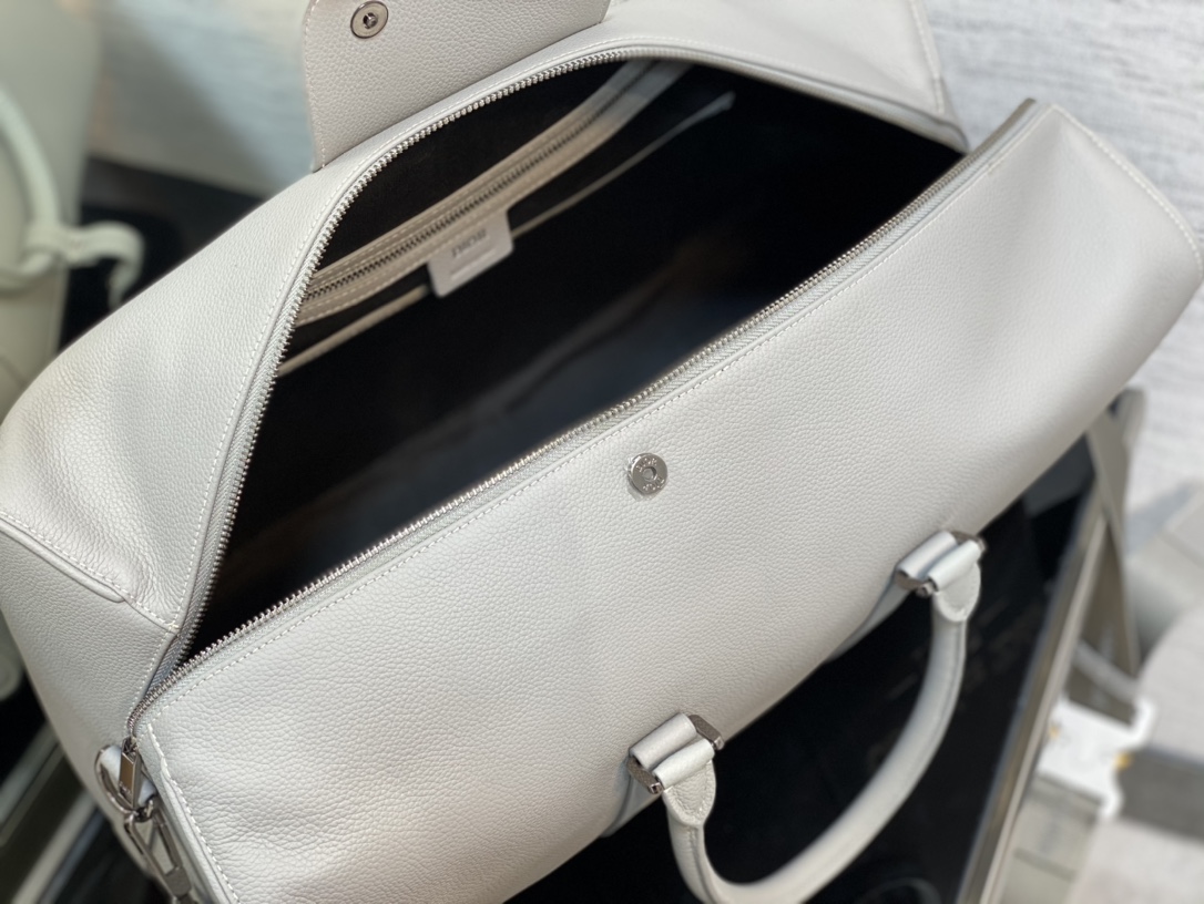 Dior Lingot 50 Bag - Image 7