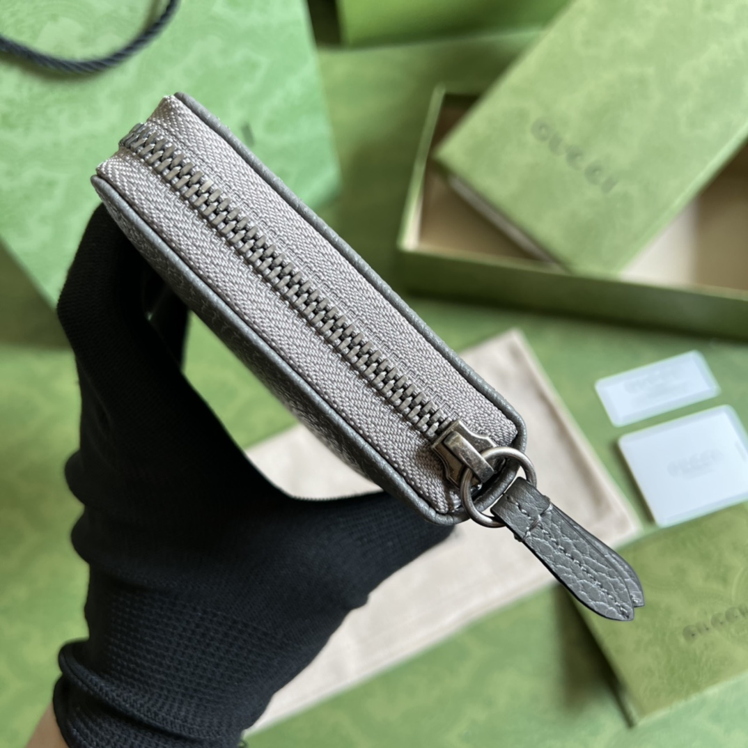 Gucci Marmont Card Holder - Image 5