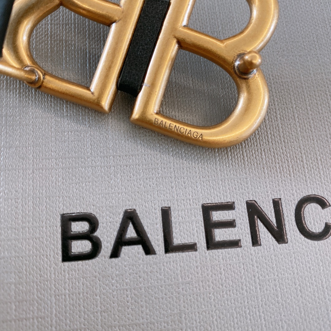 Balenciaga Belt - Image 7