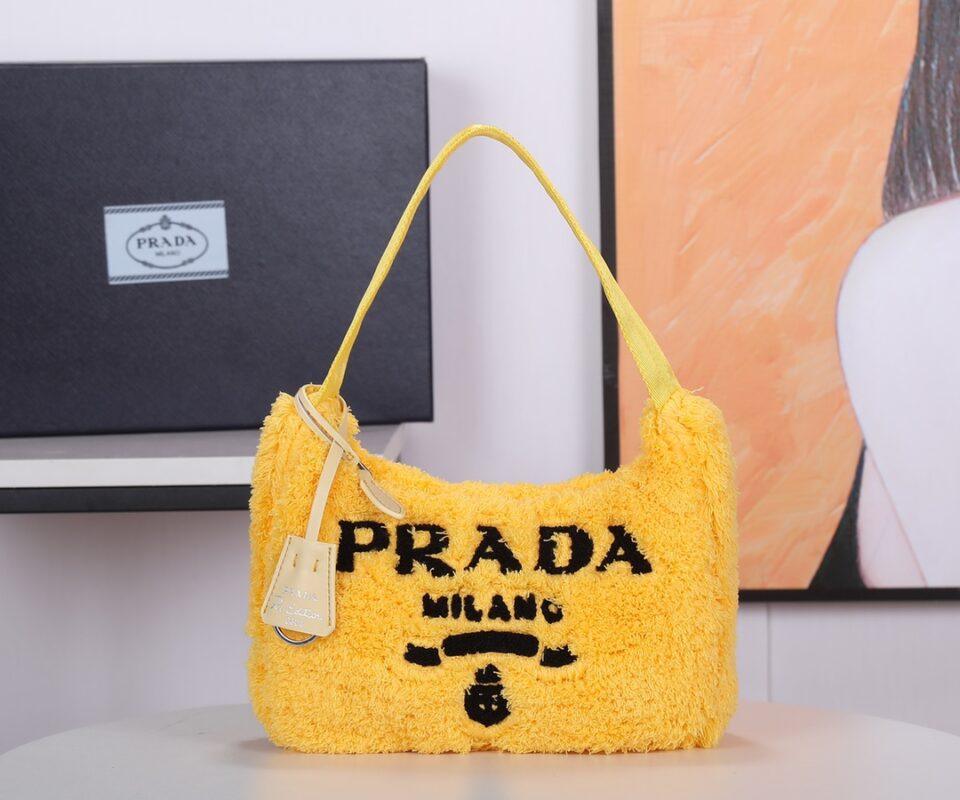 Prada Bag