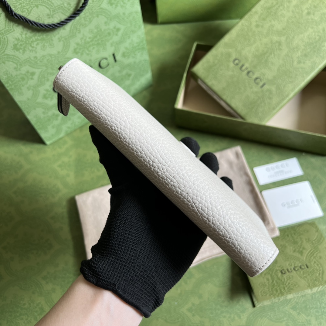 Gucci Marmont Card Holder - Image 4