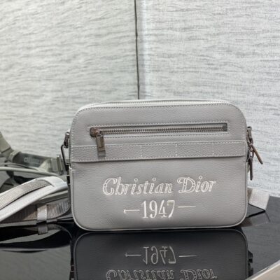 Dior Safari Messenger Bag