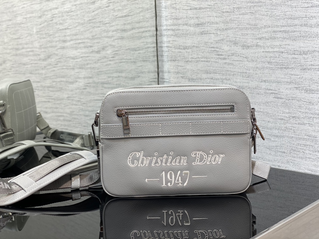 Dior Safari Messenger Bag
