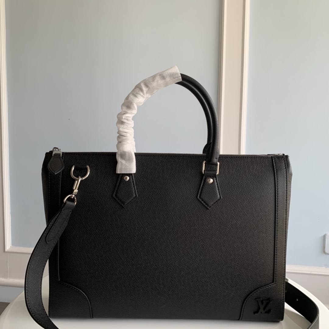 Louis Vuitton Anton Briefcase