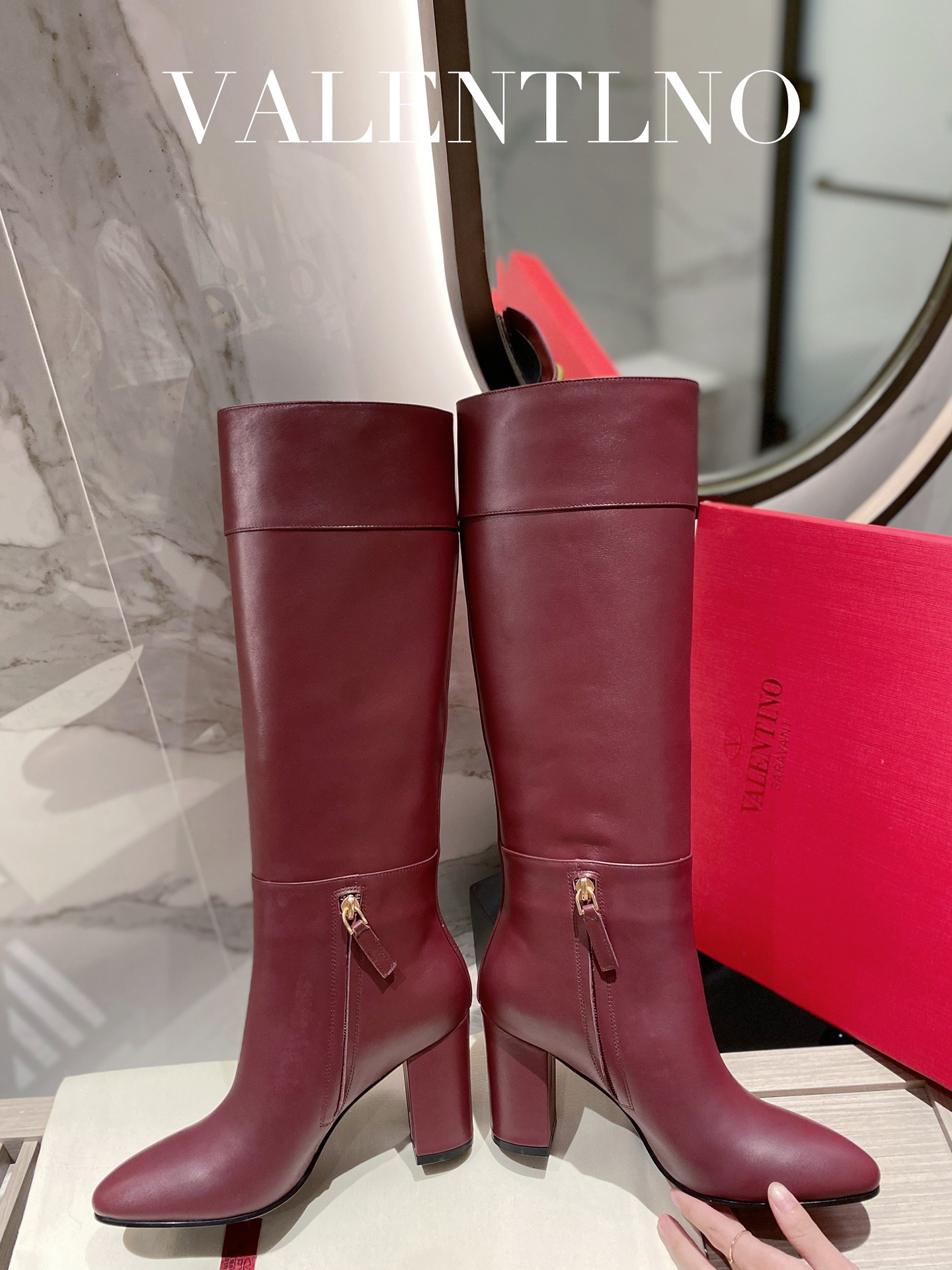 Valentino Shoes - Image 5