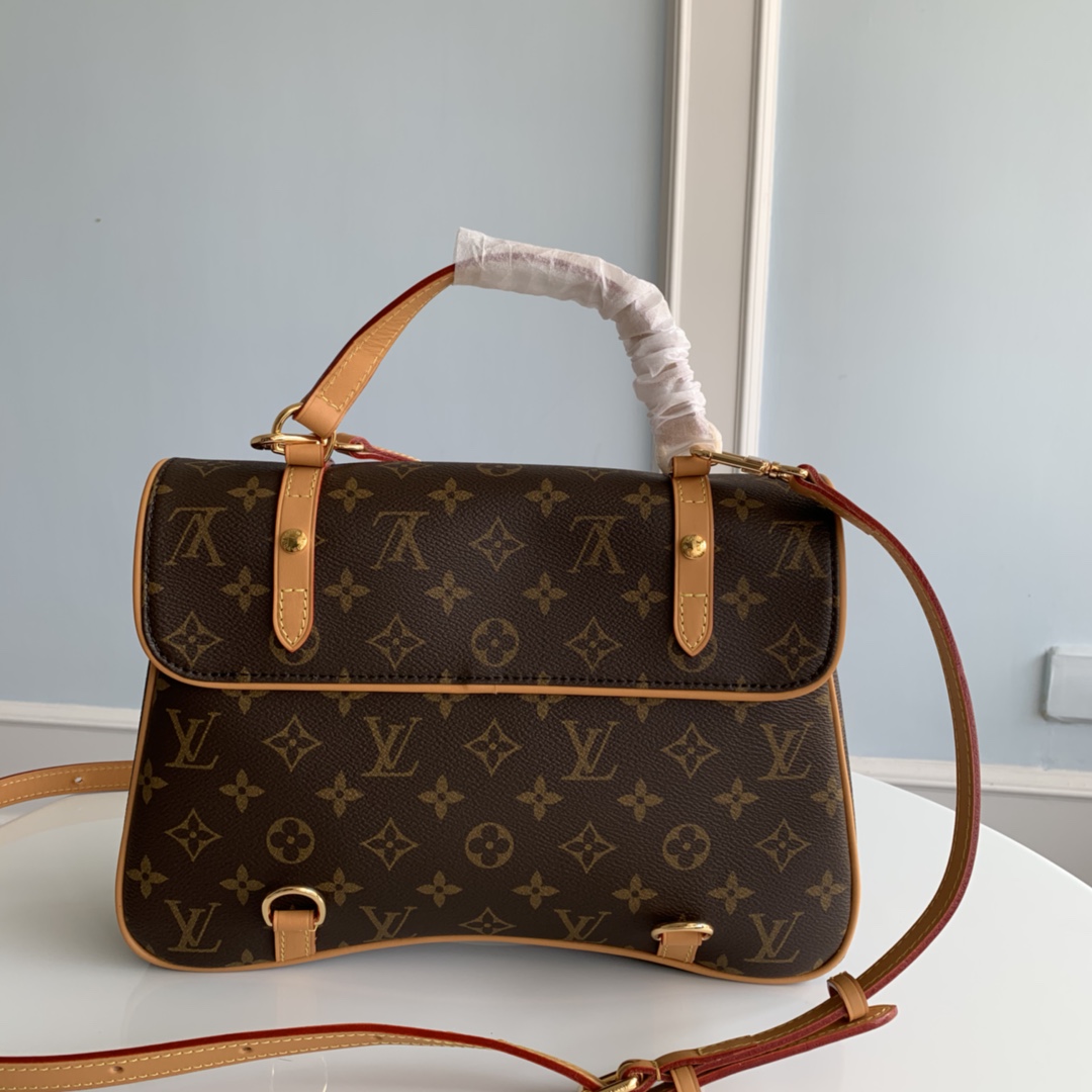 Louis Vuitton Marelle Transformers Backpack - Image 3