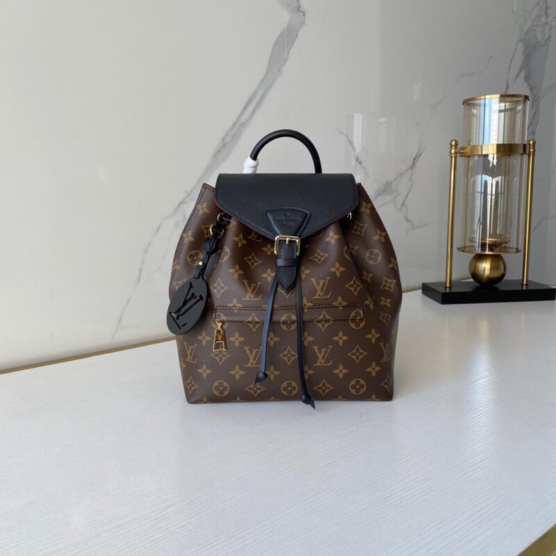 Louis Vuitton Montsouris Backpack