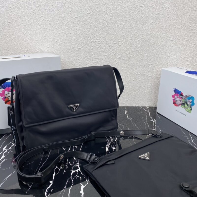 Prada Bags