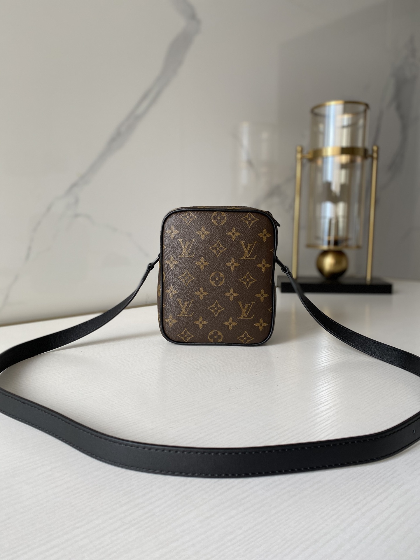 Louis Vuitton Christopher Mini Handbag - Image 3