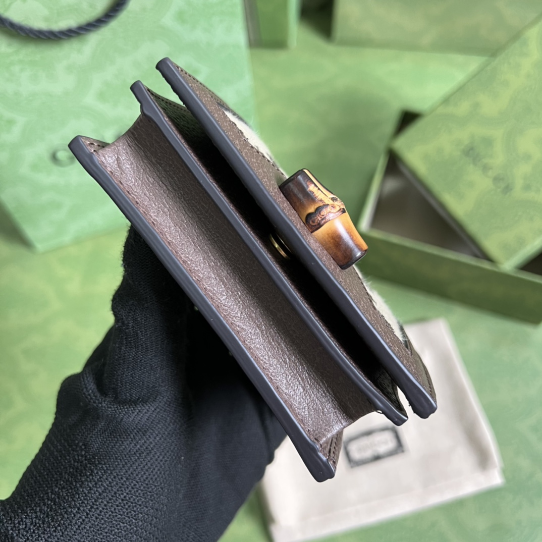 Gucci Card Holder - Image 4