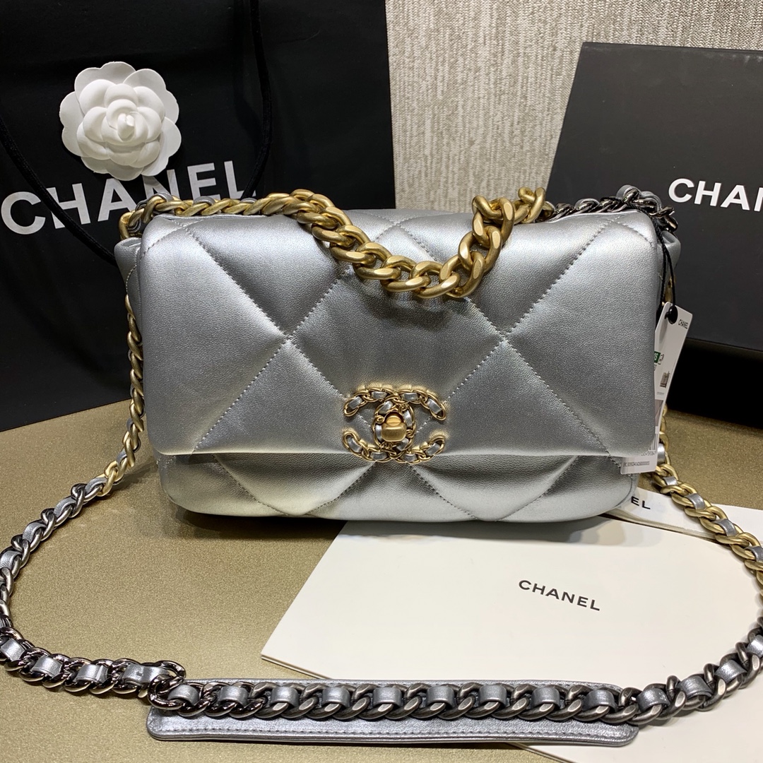 Chanel Bag - Image 4