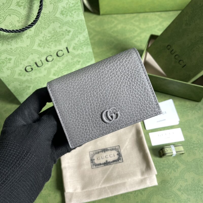 Gucci Marmont Series Card Holder