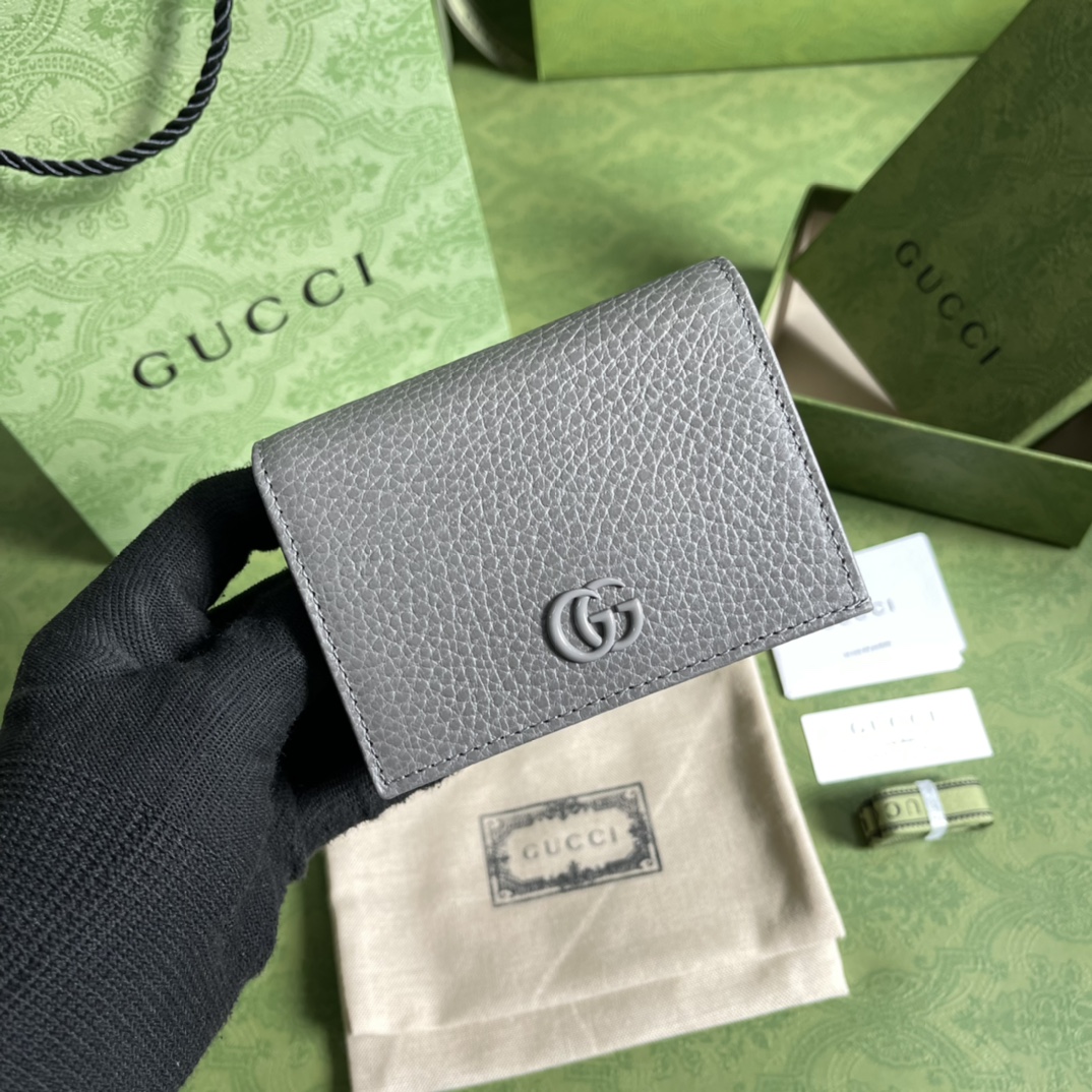 Gucci Marmont Series Card Holder