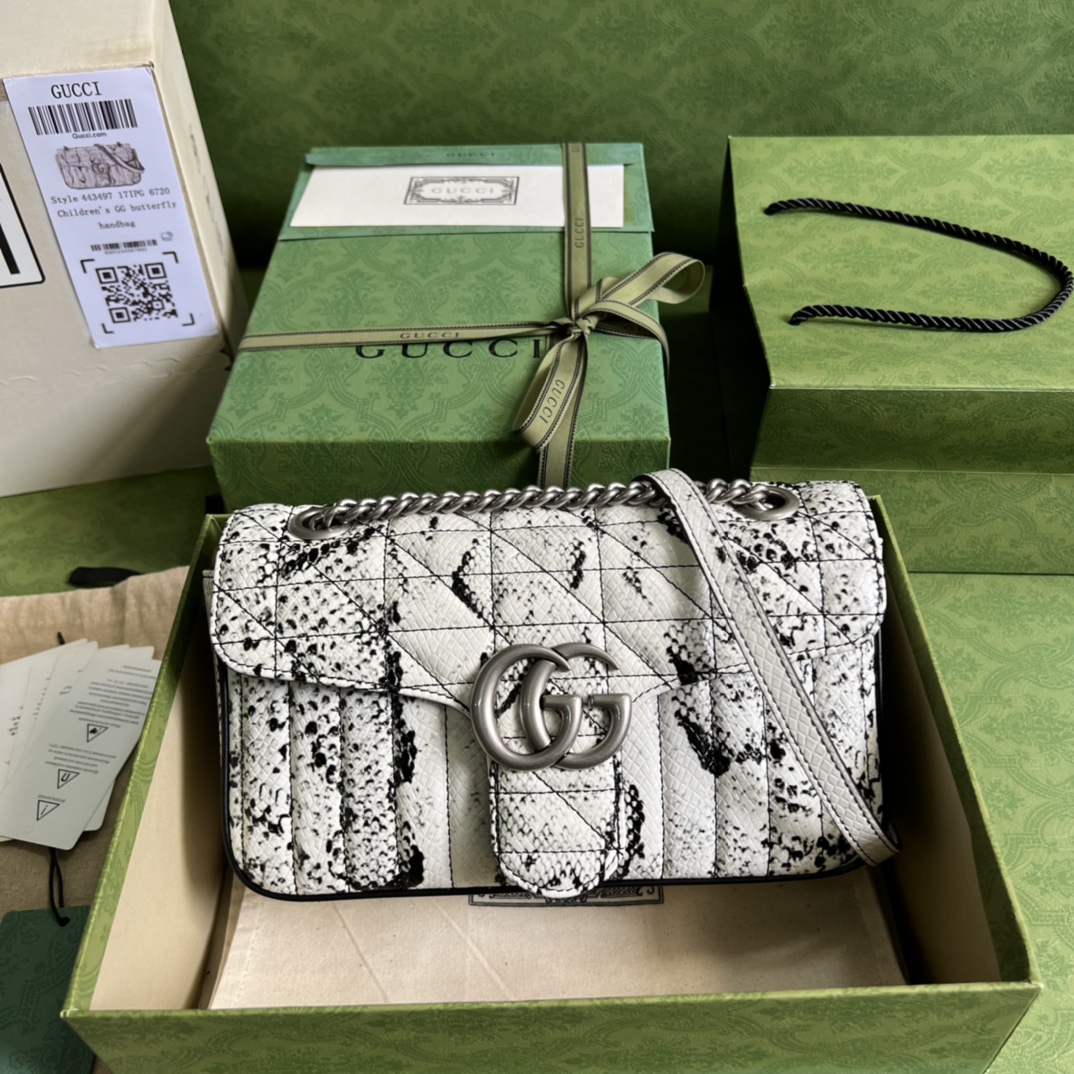 Gucci Bag