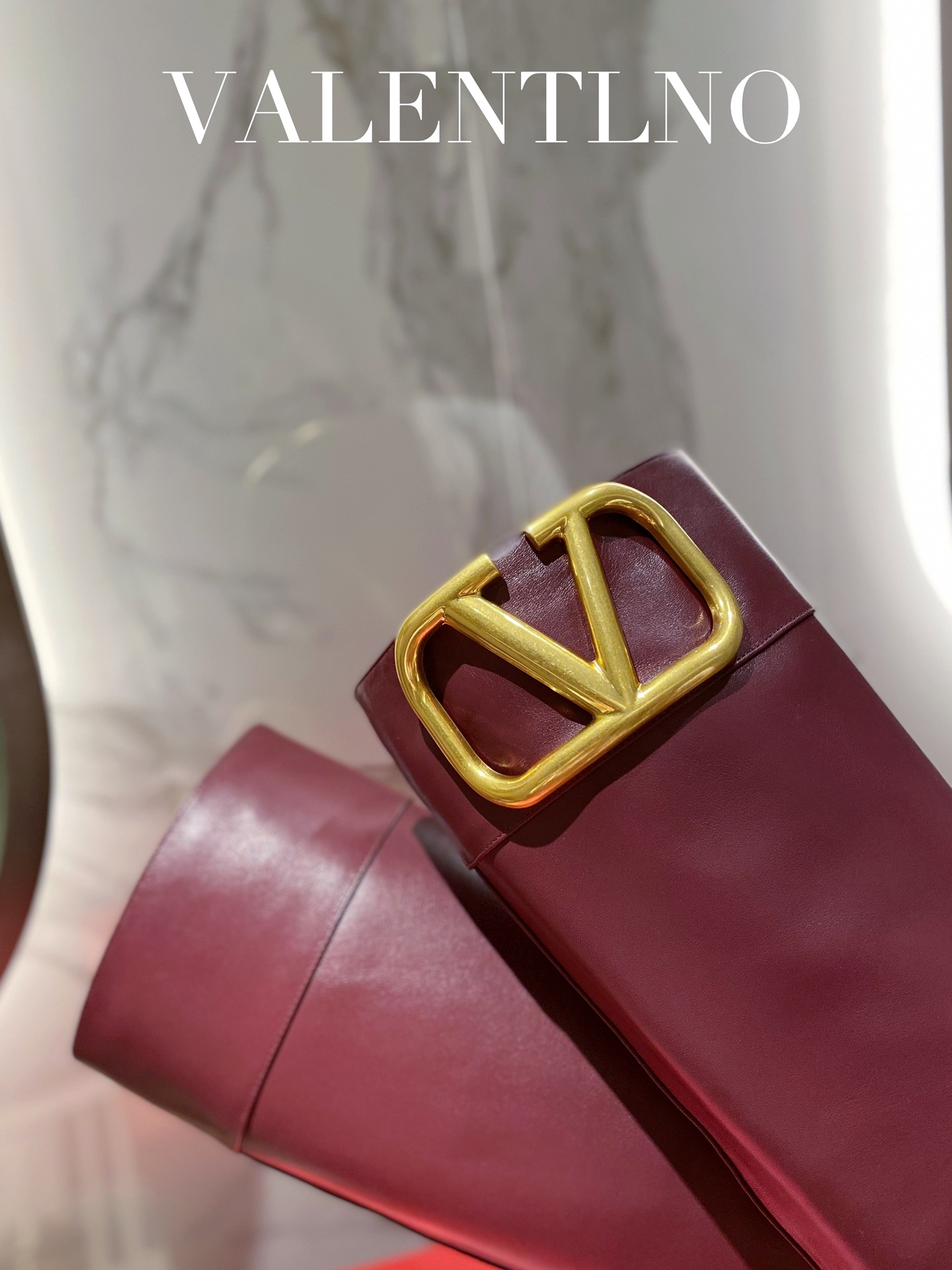 Valentino Shoes - Image 9