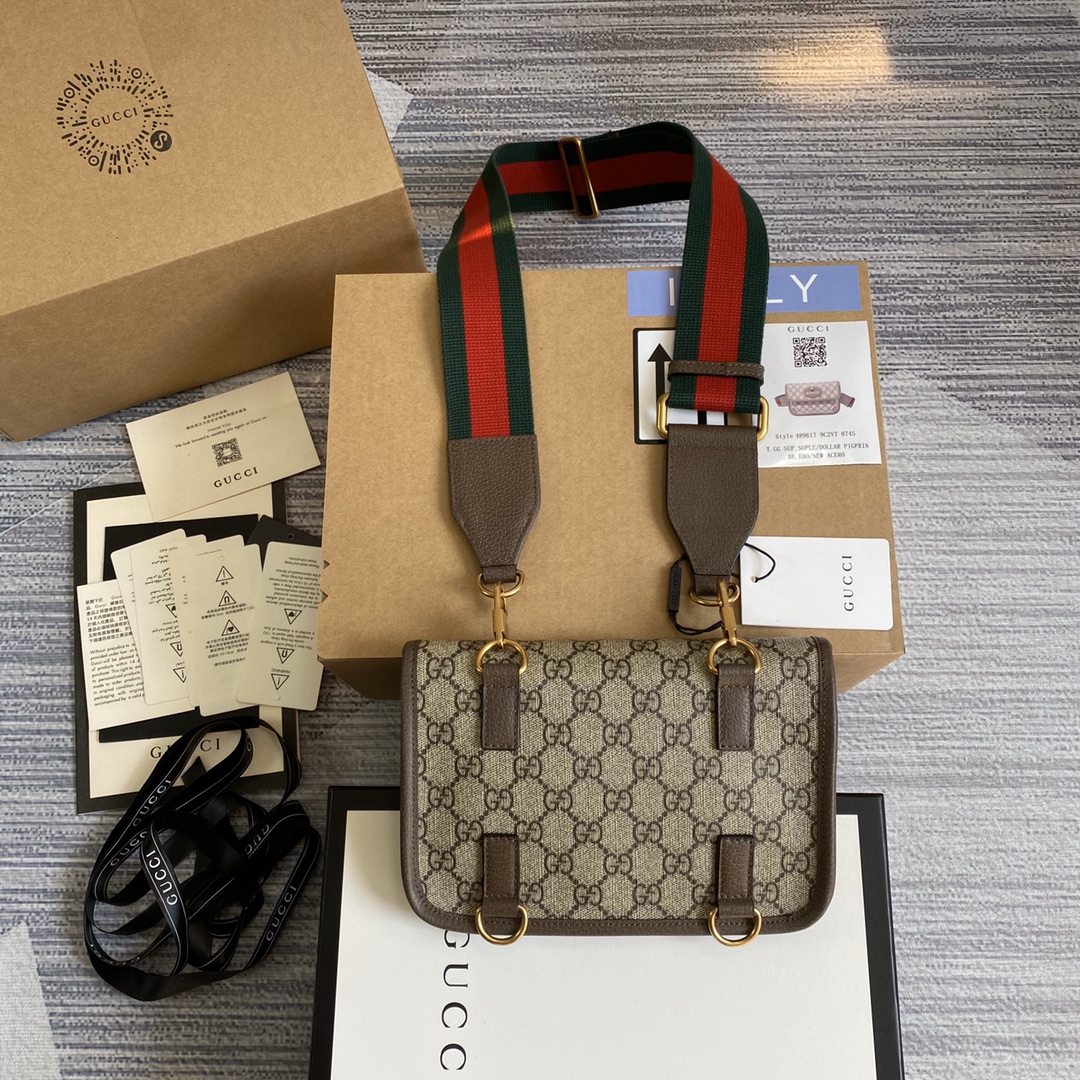 Gucci Bag - Image 3
